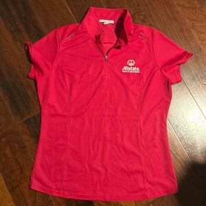 Port authority
Large
Hot pink